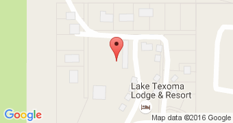 SneakyTiki Brewery at Lake Texoma Lodge