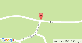 Hungry Jack Lodge Restaurant
