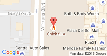 Chick-Fil-A