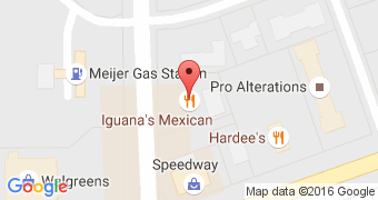 Iguana's Bar & Grill Restaurant