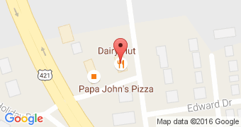 Dairy Hut