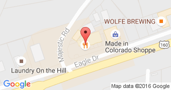 Western Slope Breakroom Bar and Grill
