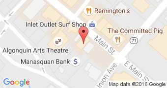 Monmouth Health Foods