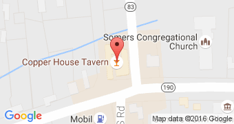 Copperhourse Tavern