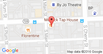 Mudlick Tap House