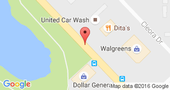 Dita's Family Restaurant