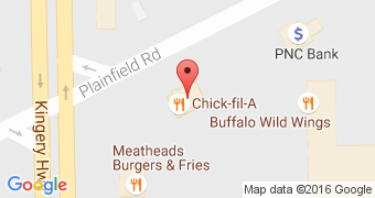 Chick-fil-A