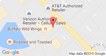 Buffalo Wild Wings Grill & Bar