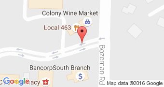 Schlotzsky's