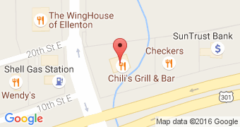 Chili's Grill and Bar