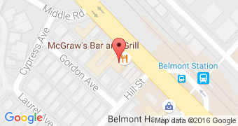 McGraw's Bar & Grill