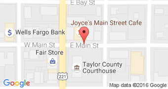 Joyce's Main Street Cafe
