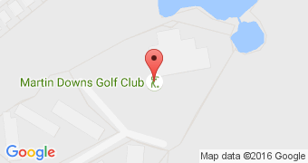 Dee-Stefano's Restaurant and Catering at Martin Down's Golf Club