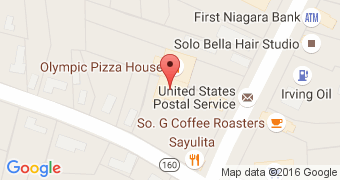 Thai House Restaurant and Sushi Bar