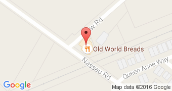 Old World Breads
