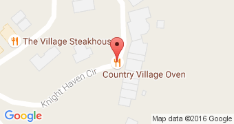Country Village Catfish and Seafood