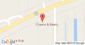 Cheers & Beers