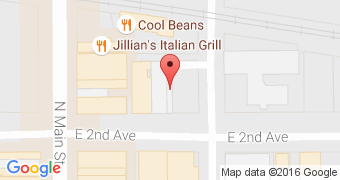 Oliver's Beef & Brew