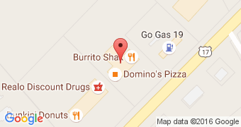 Burrito Shak