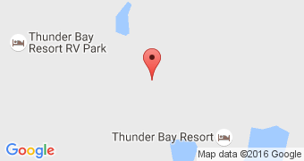 Thunder Bay