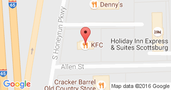 Kentucky Fried Chicken
