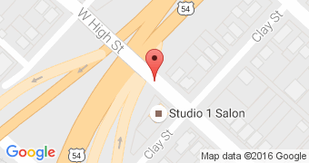 Red Tail Lounge