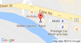 Kinfolks Award Winning BBQ