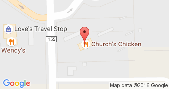 Church's Chicken