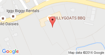 Billygoats BBQ