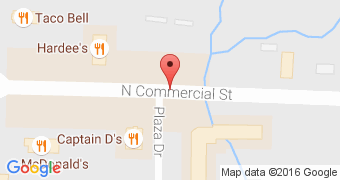 Down Home Diner