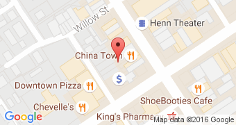 China Town