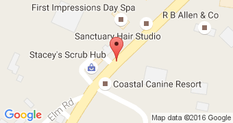 Seacoast Soups