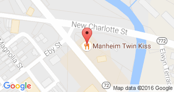 Rettew's Catering