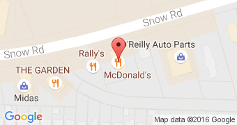 McDonalds