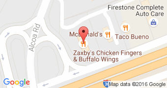 Zaxby's