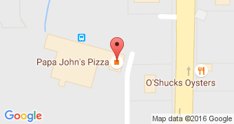 Papa John's Pizza
