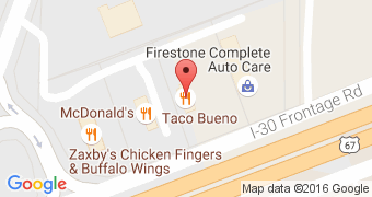 Taco Bueno