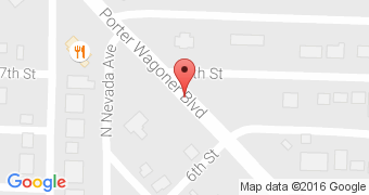 Almost Famous Grille & Bbq