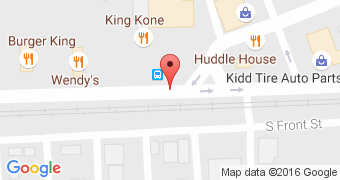 Huddle House