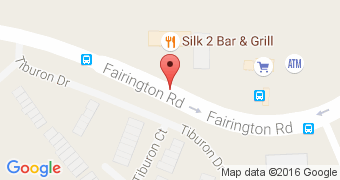 Silk 2 Bar & Grill