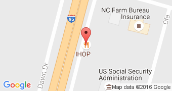 IHOP