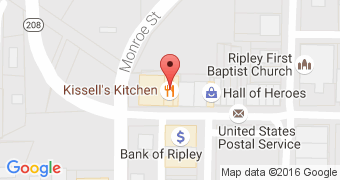 Kissell's Kitchen