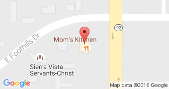 Mom's Kitchen