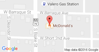 McDonalds
