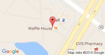 Waffle House