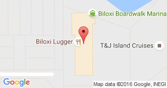 The Biloxi Lugger