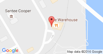 The Warehouse
