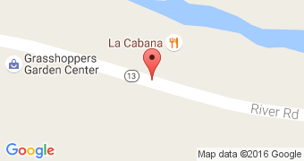La Cabana