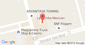 La Rumba Mexican Restaurant