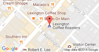 Lexington Tasting Room